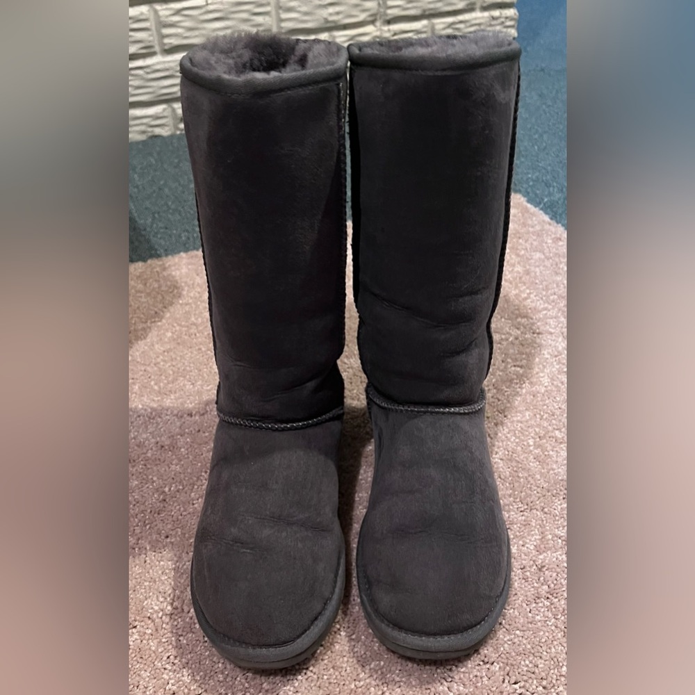 UGG Classic Tall Boots